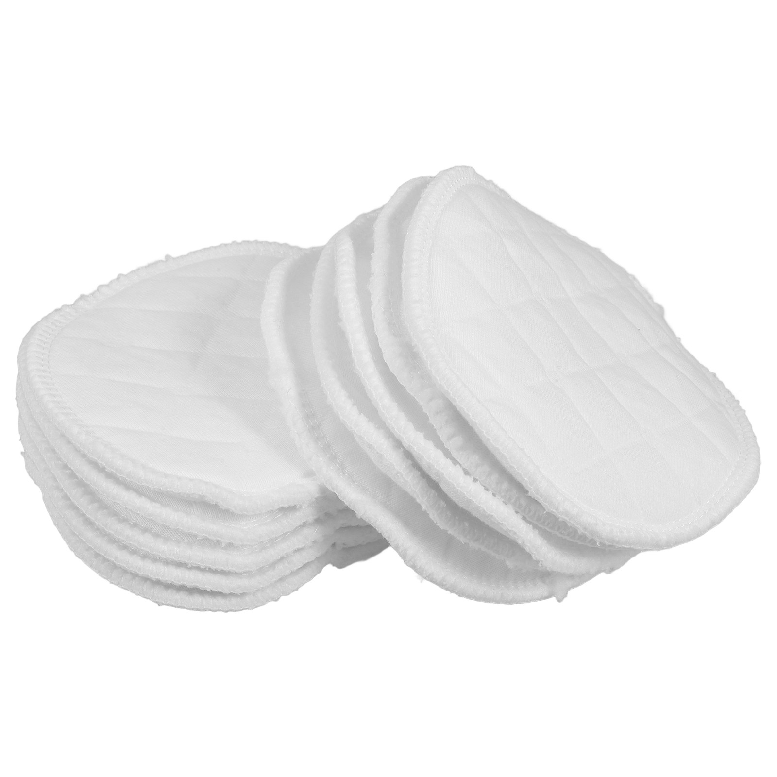 Nursing Pillow Breastfeeding - 10 almohadillas para recoger la leche