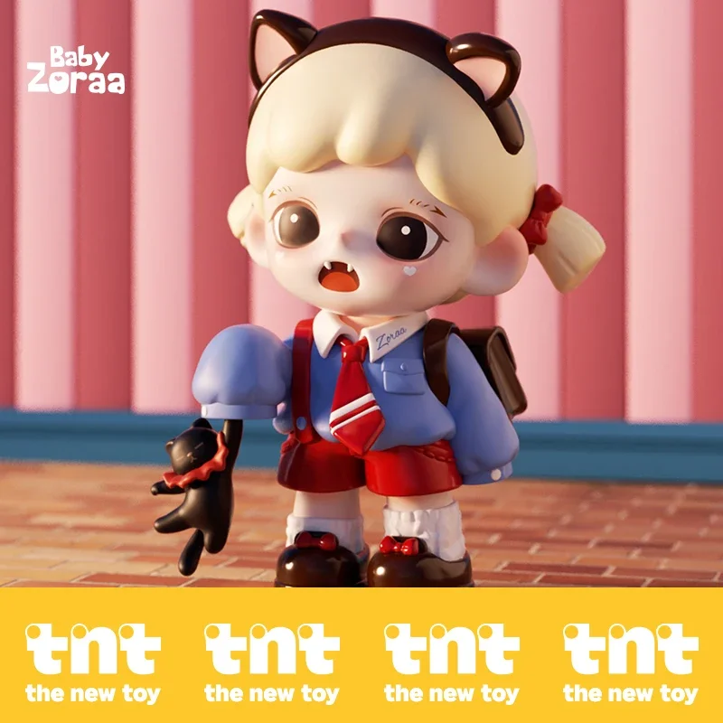 Baby Products Toys - Baby Zakus Cuteness Is Justice Series