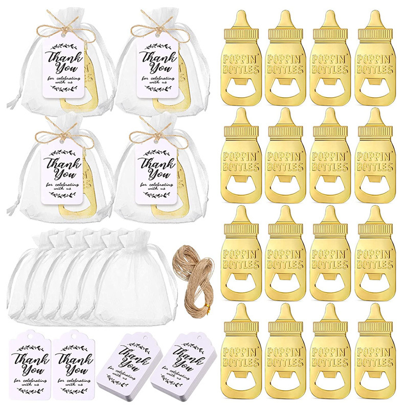 Zwitsal Baby Products - Abrebotellas de alimentación de bebé, bolsas