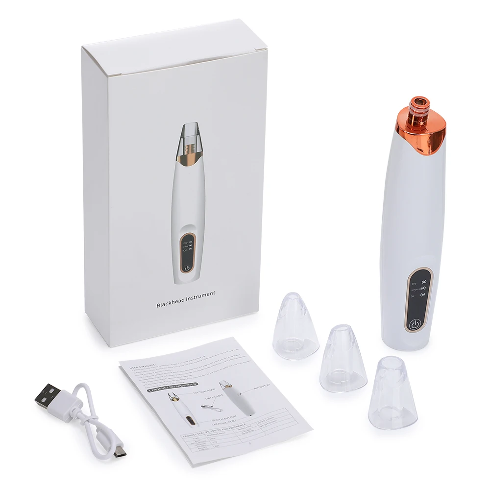 Aspiradora eléctrica para espi - Nasal Aspirator reseña y precio