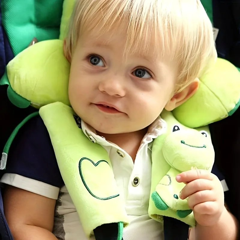 vvocci Fundas para Correas de  - Infant Car Seat Cover reseña y precio