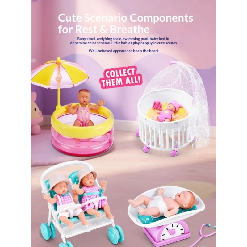 Mini Caja Sorpresa de Pelotas  - Baby Products Toys reseña y precio