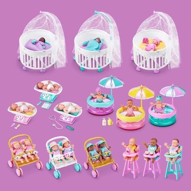Mini Caja Sorpresa de Pelotas  - Baby Products Toys reseña y precio