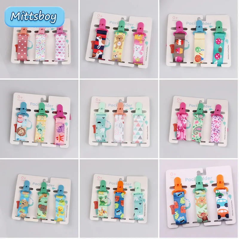 3 unids/lote de Clip para chup - Zwitsal Baby Products reseña y precio