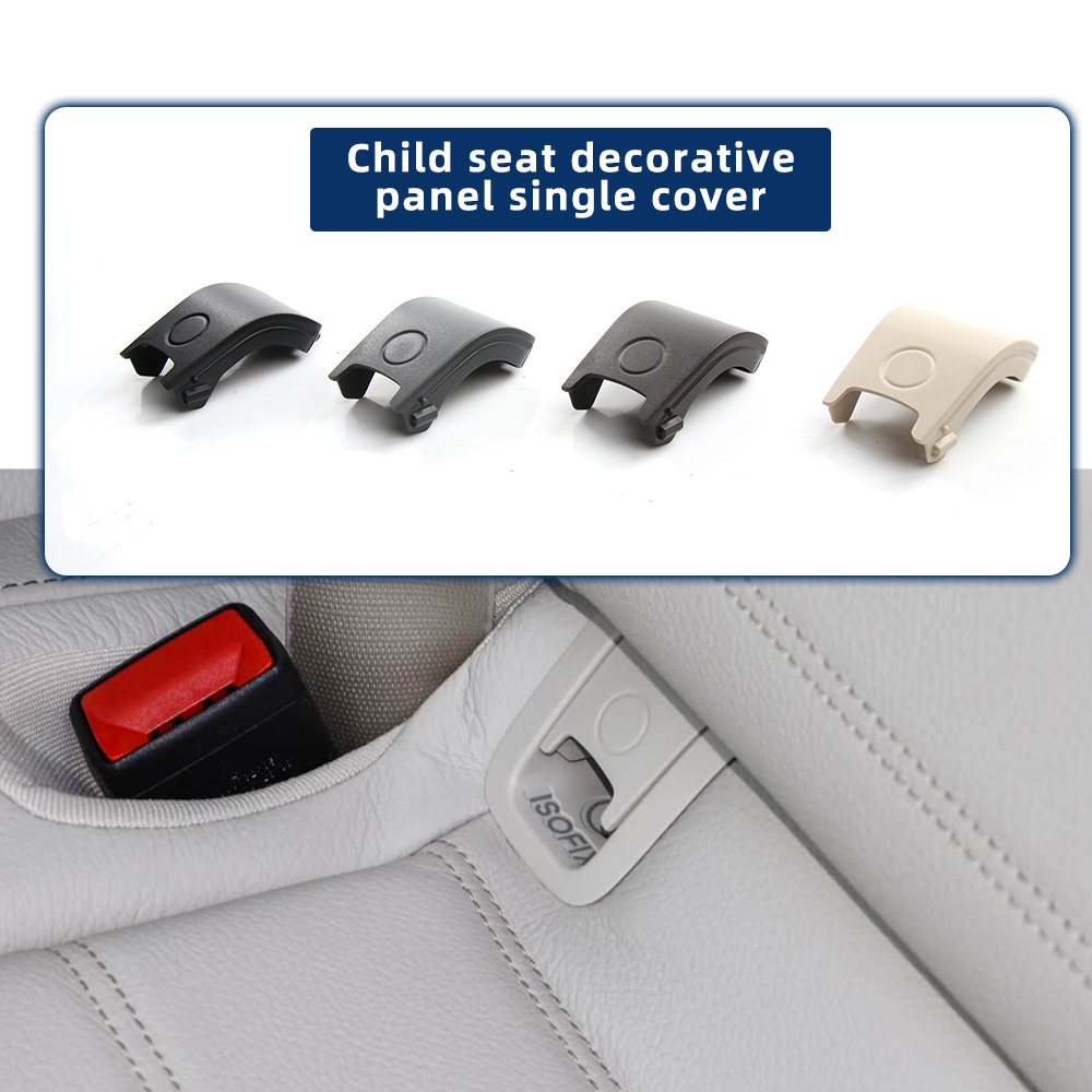 Para Mercedes Benz GLE GLS W16 - Infant Car Seat Cover reseña y precio