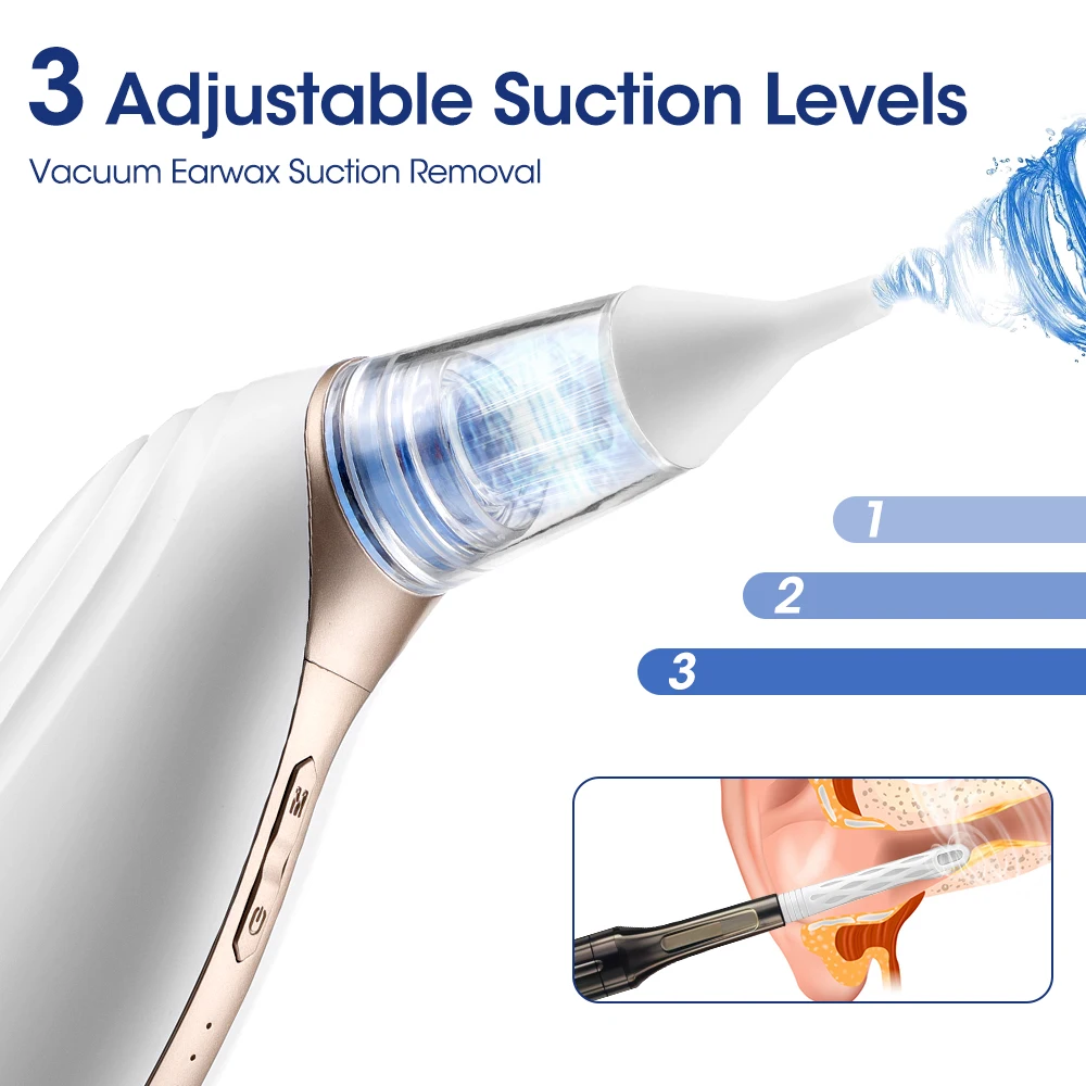 Aspirador Nasal con ventosa el - Nasal Aspirator reseña y precio