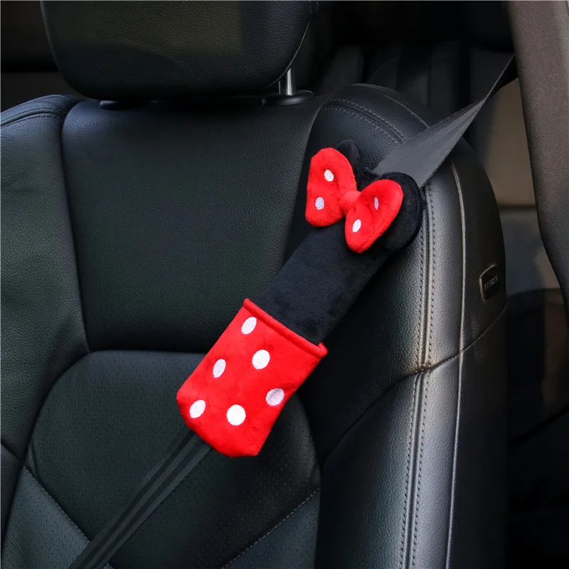 Funda de cinturón de seguridad - Infant Car Seat Cover reseña y precio