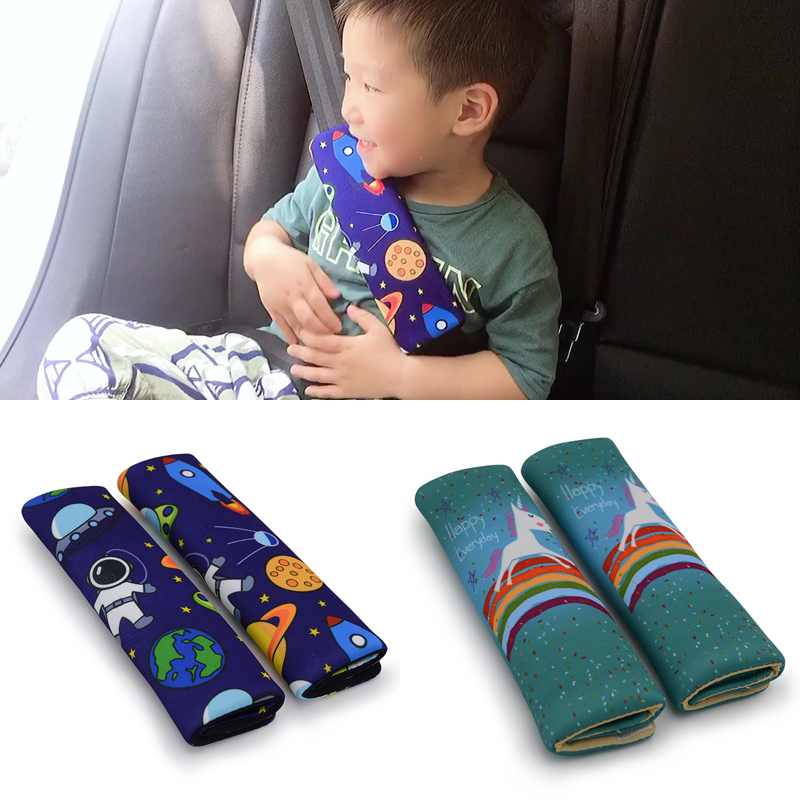 2 Piezas Lindas Fundas Protect - Infant Car Seat Cover reseña y precio