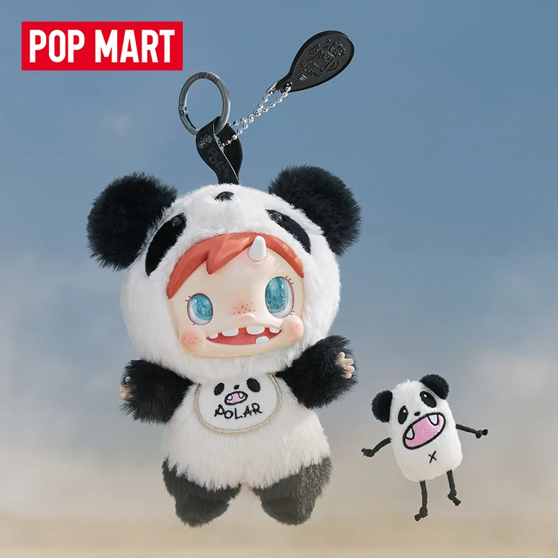 POP MART POLAR-Monster Baby Se - Baby Products Toys reseña y precio
