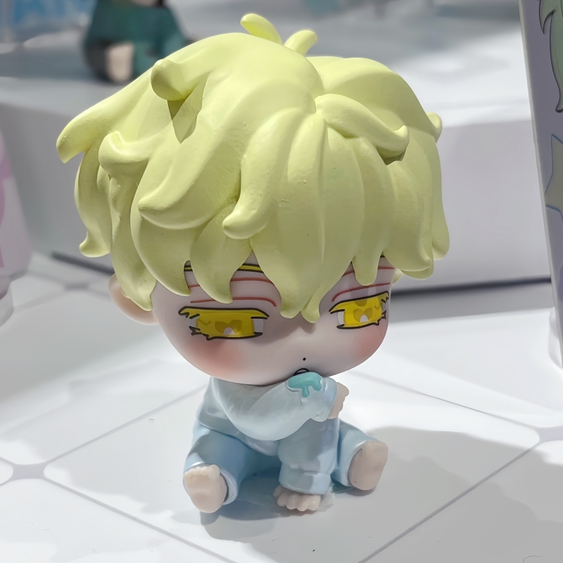 Nuevo 2025 en Stock, figura de - Baby Q Products reseña y precio