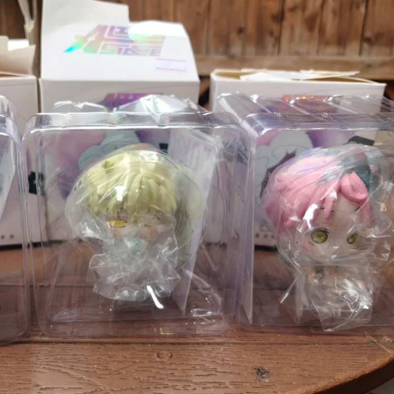 Nuevas existencias, figura de  - Baby Q Products reseña y precio