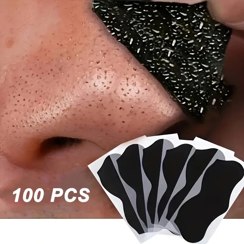 Mascarilla para Eliminar Punto - Nasal Aspirator reseña y precio